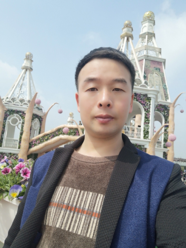 黎明的天空的第一张照片--吉安相亲服务中心