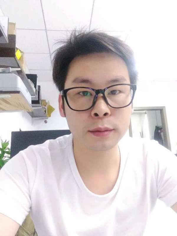 平凡的第一张照片--吉安相亲服务中心