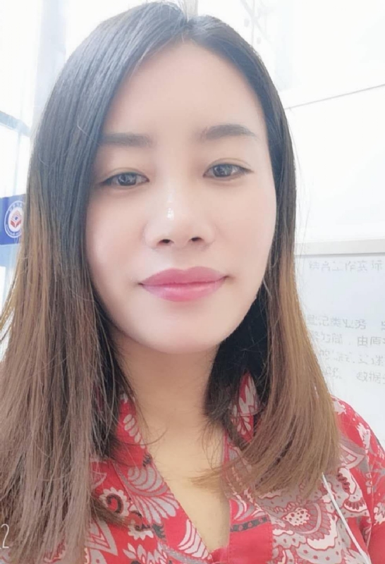 勿忘初心梦晗的第一张照片--吉安相亲服务中心
