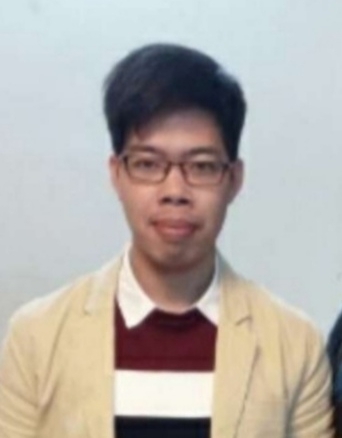 劳帅哥的第一张照片--吉安相亲服务中心