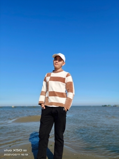 在等你哟的第一张照片--吉安相亲服务中心