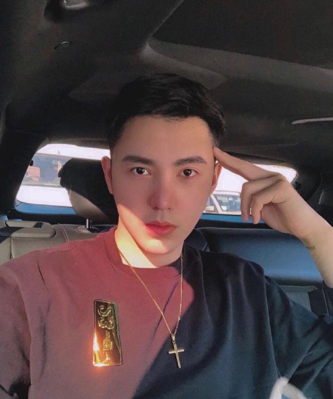 陈宇文的第一张照片--吉安相亲服务中心