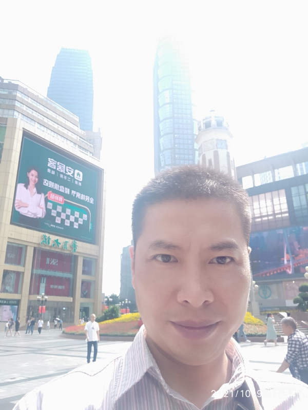 空气的第一张照片--吉安相亲服务中心