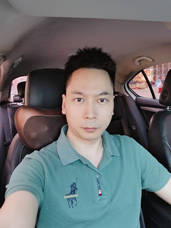 如果有缘的第一张照片--吉安相亲服务中心