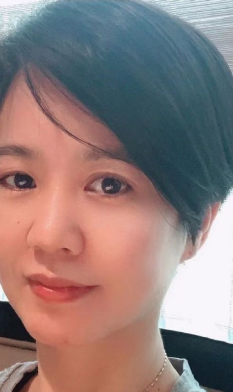琪琪的第一张照片--吉安相亲服务中心