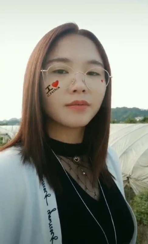 完美无瑕的第一张照片--吉安相亲服务中心