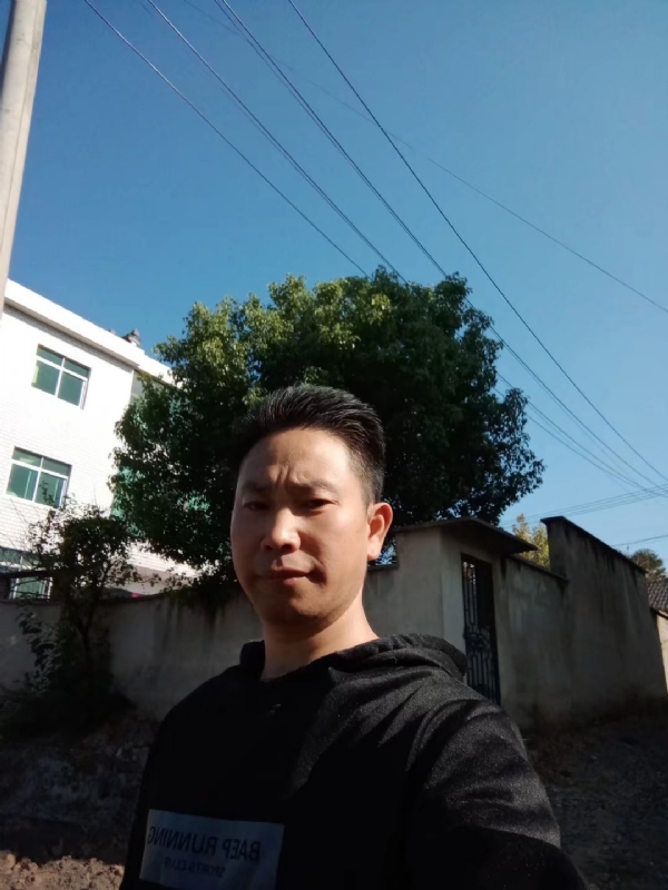 寻缘中的第一张照片--吉安相亲服务中心