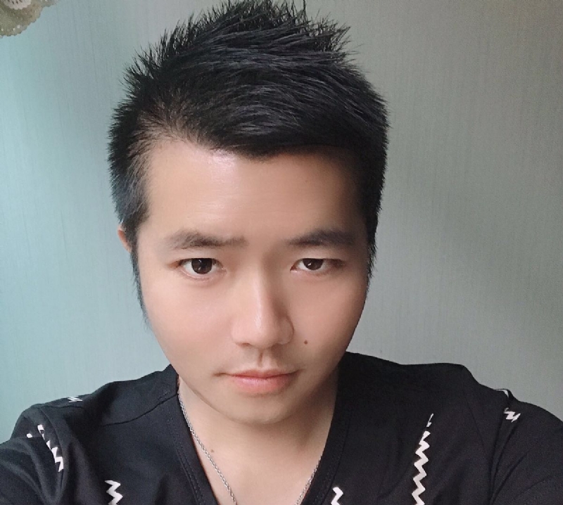 七夜的第一张照片--吉安相亲服务中心