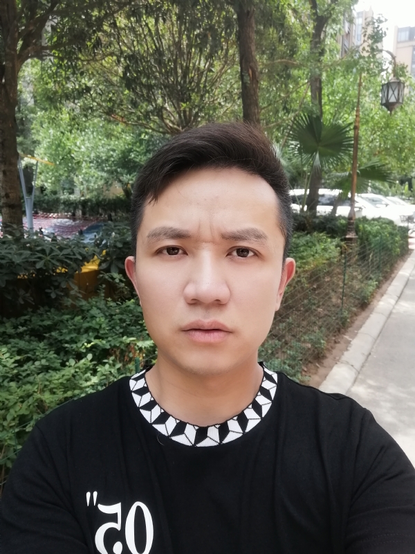 夏先生的第一张照片--吉安相亲服务中心