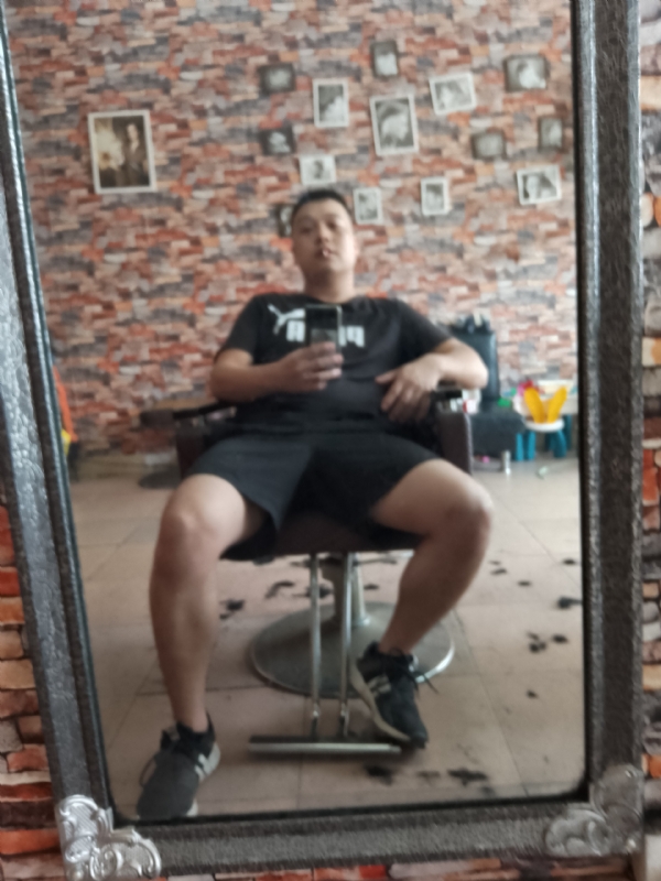随心所欲的第一张照片--吉安相亲服务中心