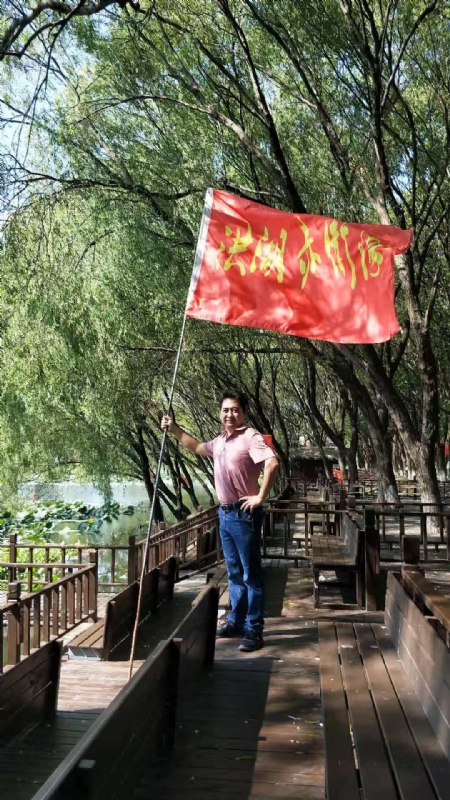 峰哥的第三张照片--吉安相亲服务中心