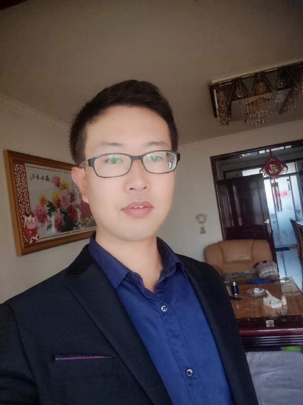 遇一人白首的第一张照片--吉安相亲服务中心