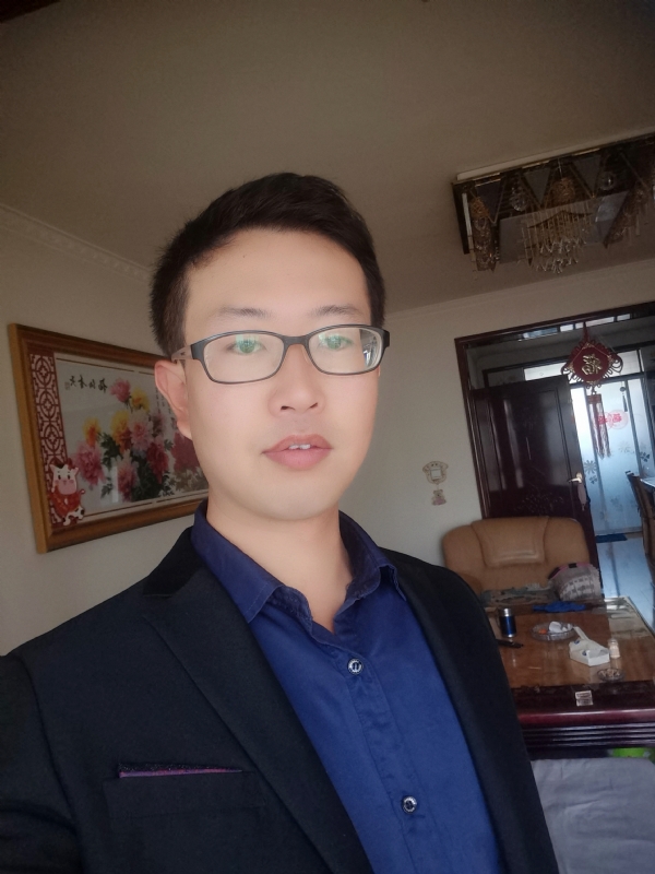 遇一人白首的第二张照片--吉安相亲服务中心