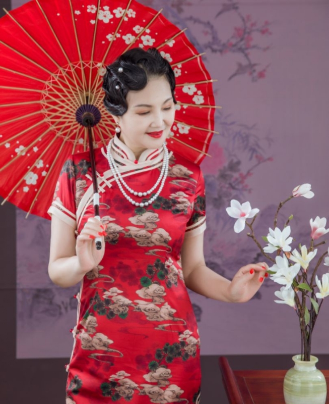 林芝的第一张照片--吉安相亲服务中心