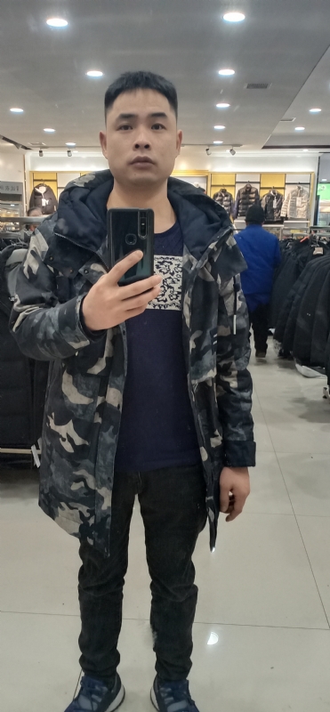 等待你的出现的第一张照片--吉安相亲服务中心