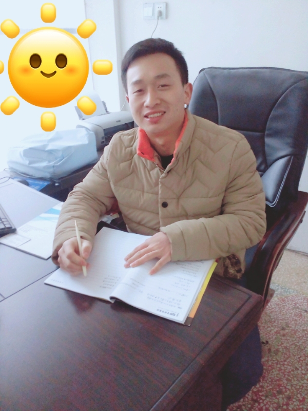 尚晋新的第四张照片--吉安相亲服务中心