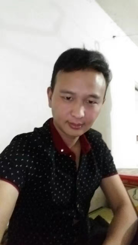 机械师的第一张照片--吉安相亲服务中心