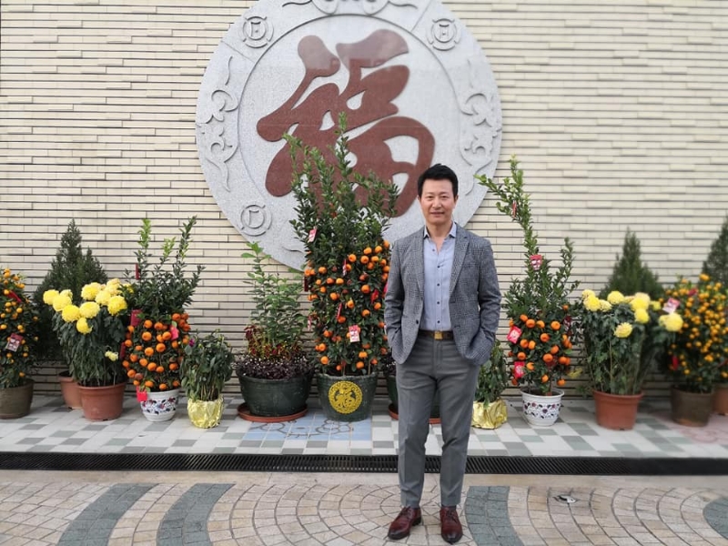 心灵港湾的第一张照片--吉安相亲服务中心