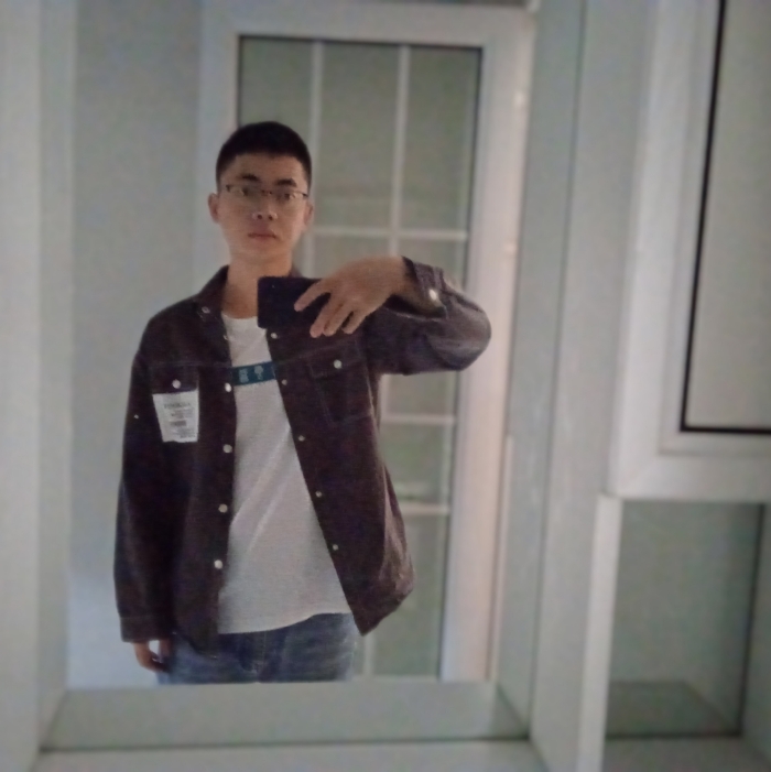 湫的第一张照片--吉安相亲服务中心