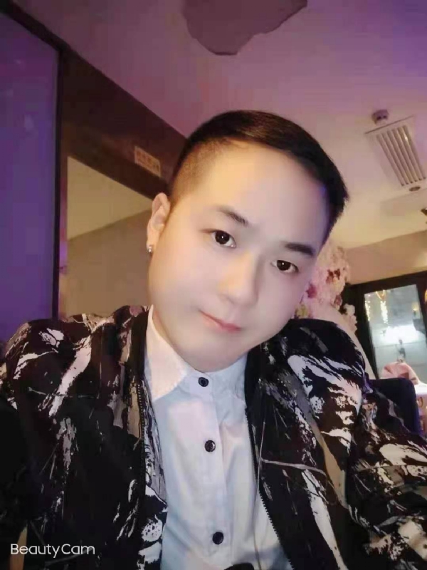 放弃一切，从头再来的第一张照片--吉安相亲服务中心