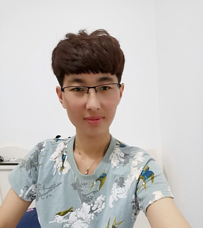 青春的翅膀的第一张照片--吉安相亲服务中心