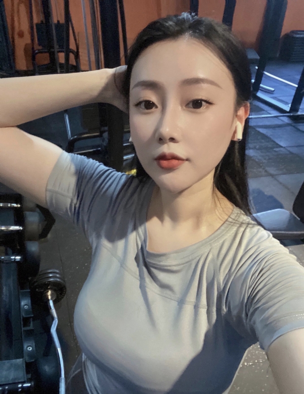 Annie的第一张照片--吉安相亲服务中心