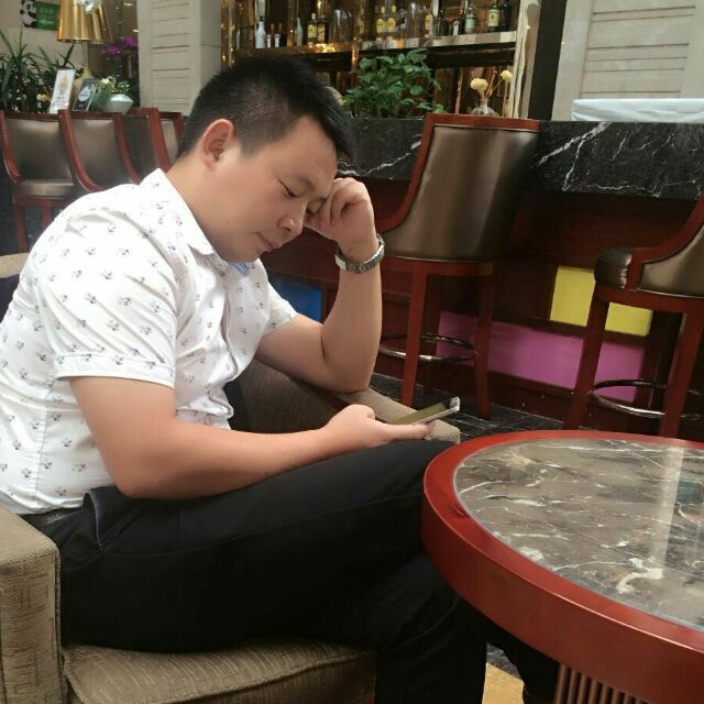 高升的第一张照片--吉安相亲服务中心