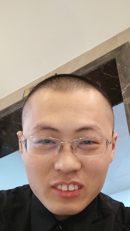陈彩的第一张照片--吉安相亲服务中心