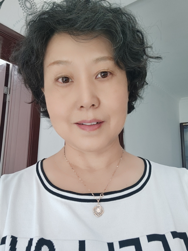 甜果的第一张照片--吉安相亲服务中心