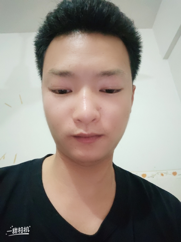 孤狼的第一张照片--吉安相亲服务中心