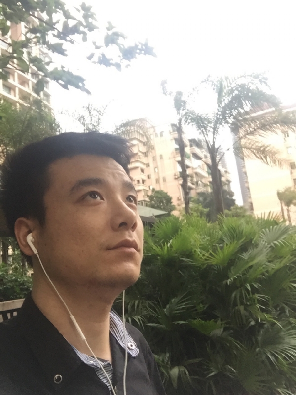 喜洋洋的第一张照片--吉安相亲服务中心
