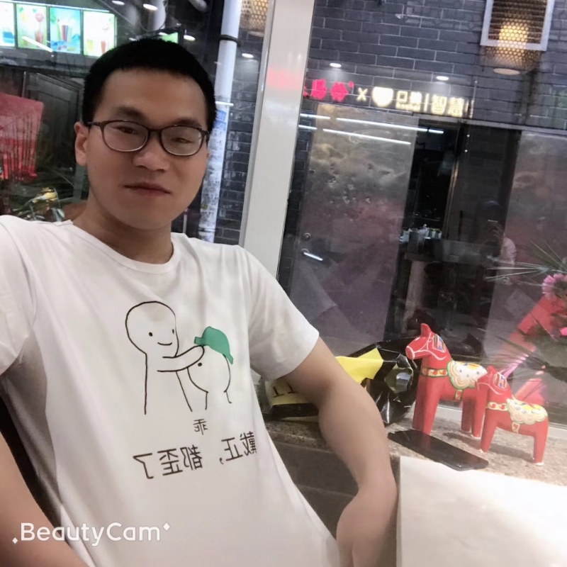 Hilly的第一张照片--吉安相亲服务中心