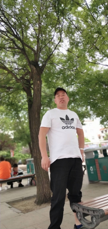 啊包g的第一张照片--吉安相亲服务中心