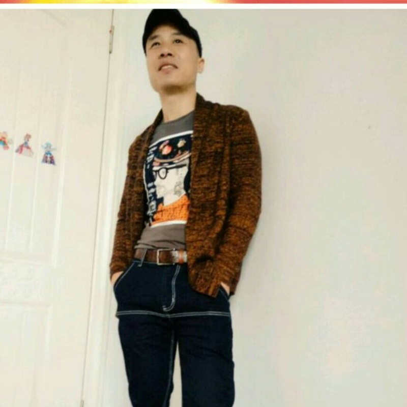 一切随缘的第一张照片--吉安相亲服务中心