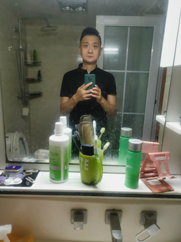 龙少的第一张照片--吉安相亲服务中心