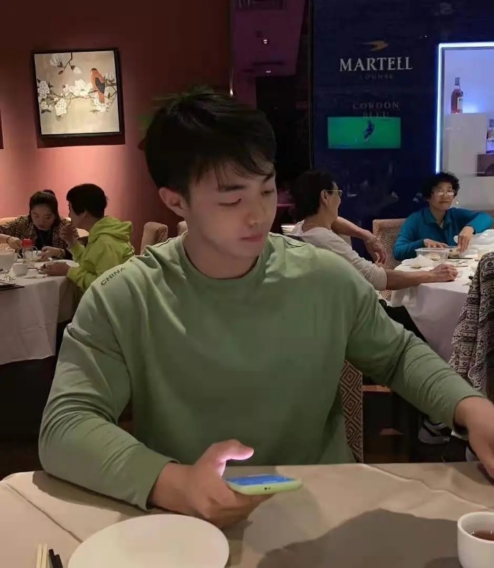 la的第一张照片--吉安相亲服务中心