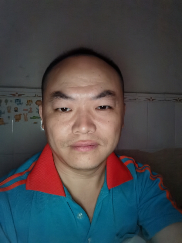 与子携老的第二张照片--吉安相亲服务中心
