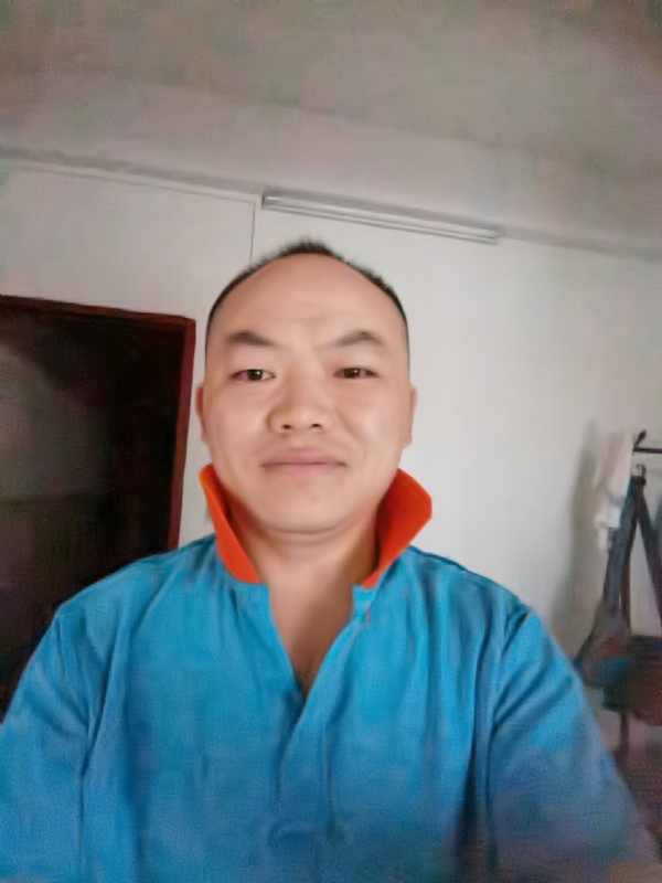 与子携老的第四张照片--吉安相亲服务中心
