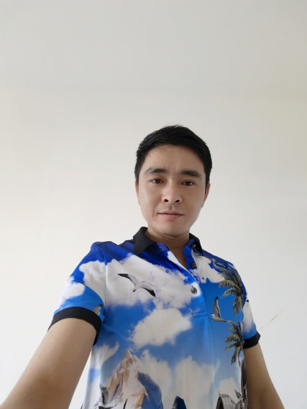 金世的第一张照片--吉安相亲服务中心