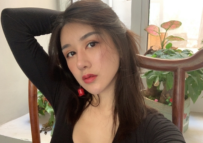林依依的第二张照片--吉安相亲服务中心