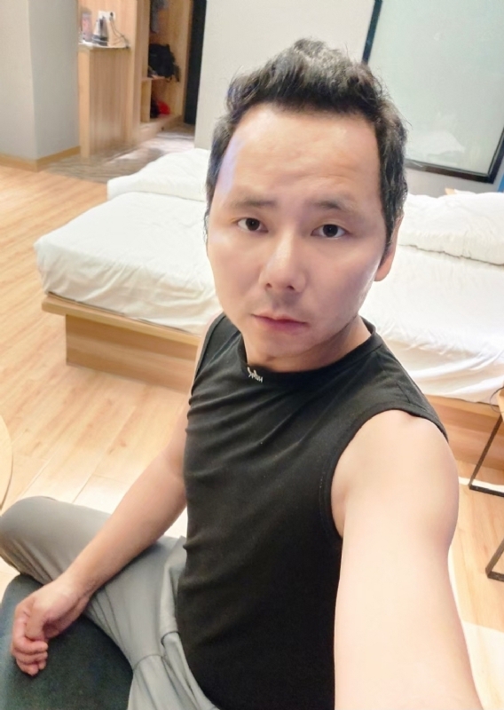 爱远的要命的第一张照片--吉安相亲服务中心