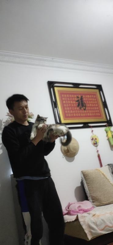 水思云的第一张照片--吉安相亲服务中心