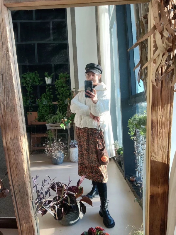 淇淇的第二张照片--吉安相亲服务中心