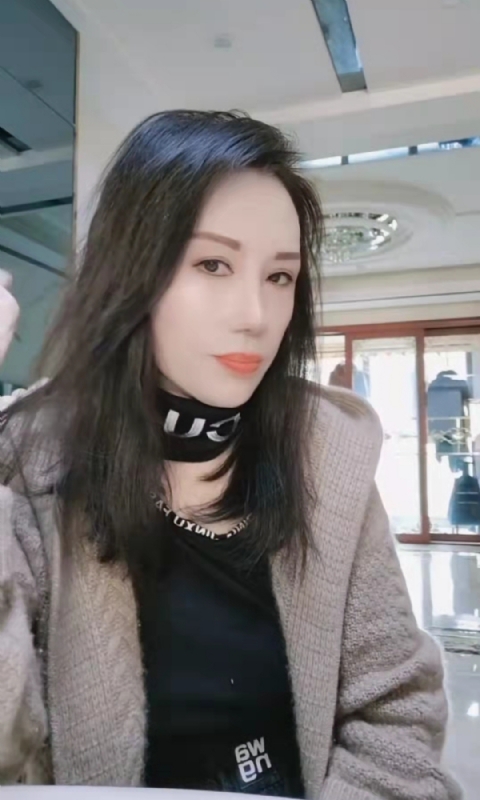 阿莲的第一张照片--吉安相亲服务中心