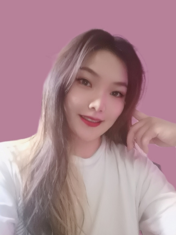 莉莉奈斯的第一张照片--吉安相亲服务中心