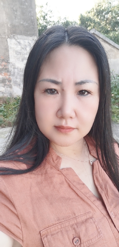 乖乖一女的第二张照片--吉安相亲服务中心
