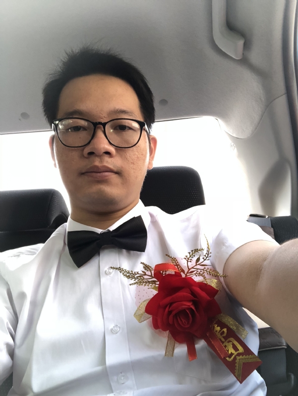 小陈的第一张照片--吉安相亲服务中心