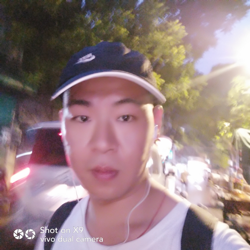 心跳男孩的第一张照片--吉安相亲服务中心