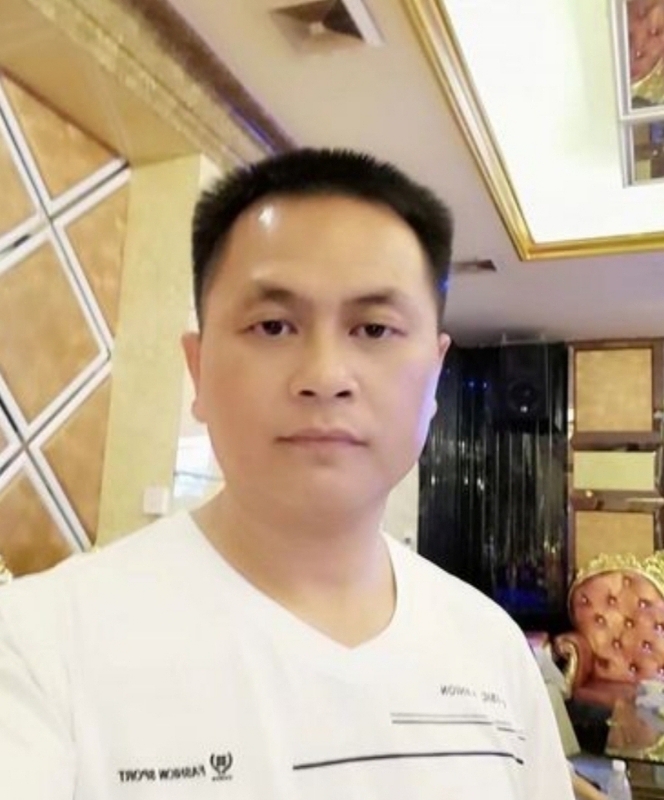 小梁的第二张照片--吉安相亲服务中心