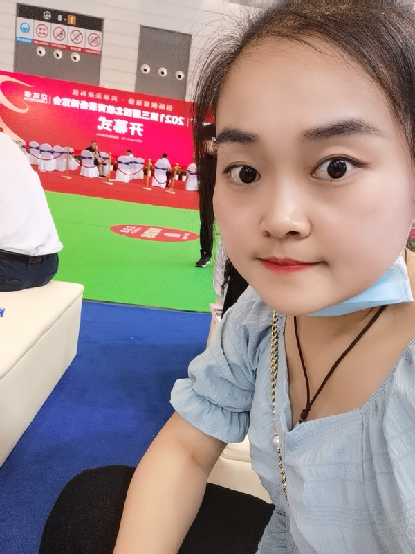 娜娜的第一张照片--吉安相亲服务中心